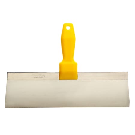 Toolpro 14 in Stainless Steel Taping Knife TP03220